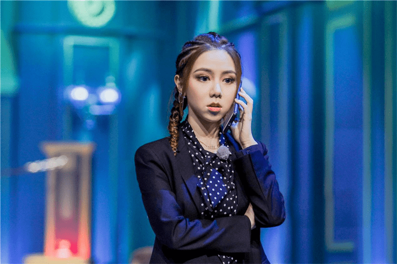 Doinb场均50分都被交悬念揭晓(Doinb说LOL只有Faker和Uzi出圈)